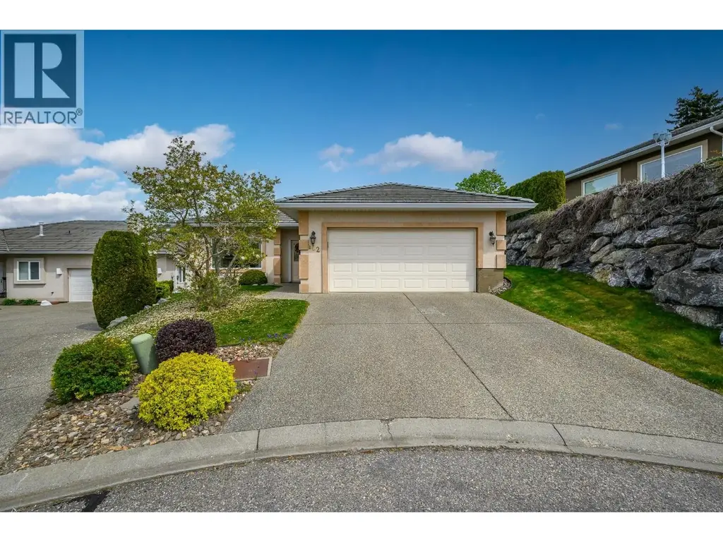 124 Sarsons Road Unit# 102, Vernon